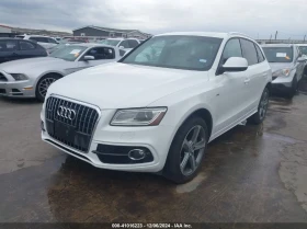 Audi Q5, снимка 3