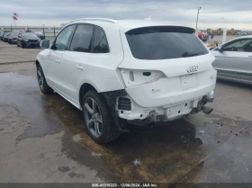 Audi Q5, снимка 6