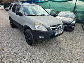 Honda Cr-v 2.0i-150kc, снимка 4