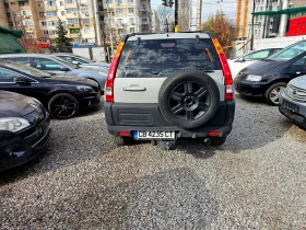 Honda Cr-v 2.0i-150kc, снимка 8