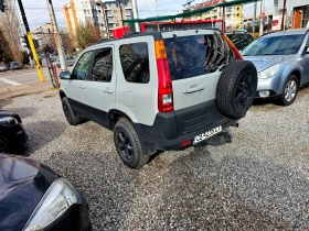 Honda Cr-v 2.0i-150kc, снимка 9