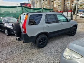 Honda Cr-v 2.0i-150kc, снимка 6