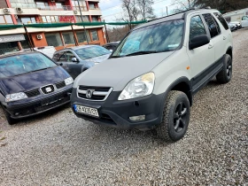 Honda Cr-v 2.0i-150kc, снимка 2