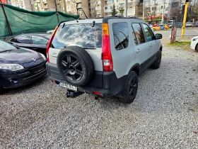 Honda Cr-v 2.0i-150kc, снимка 7