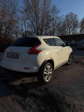 Nissan Juke, снимка 5