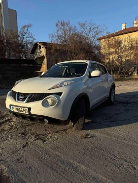 Nissan Juke, снимка 2