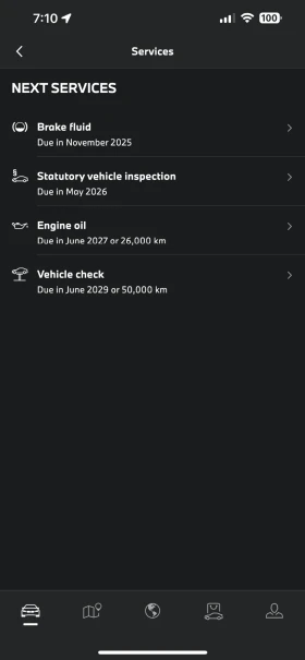 BMW X2 M sport / 25.06.2025 | Mobile.bg    16
