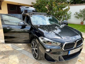 BMW X2 M sport, снимка 12