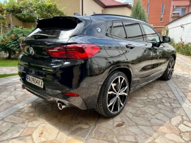 BMW X2 M sport, снимка 5