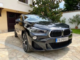     BMW X2 M sport