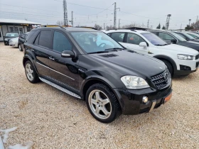 Mercedes-Benz ML 63 AMG 6.3 AMG, снимка 3