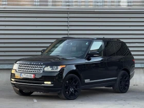 Land Rover Range rover Vogue 5.0 Supercharged , снимка 3