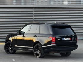 Land Rover Range rover Vogue 5.0 Supercharged , снимка 4