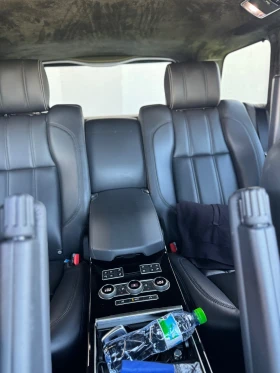 Land Rover Range rover Vogue 5.0 Supercharged  | Mobile.bg    9