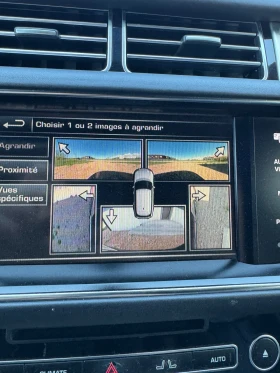 Land Rover Range rover Vogue 5.0 Supercharged  | Mobile.bg    12