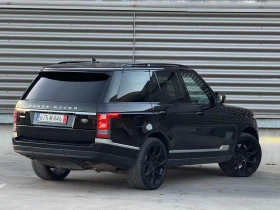 Land Rover Range rover Vogue 5.0 Supercharged , снимка 5