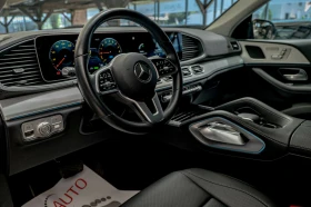 Mercedes-Benz GLE 350 e/AMG/4Matic/Coupe/Подгрев/Камера/ - 119900 лв. - 17129795 7