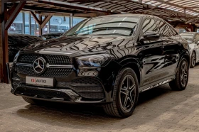 Mercedes-Benz GLE 350 e/AMG/4Matic/Coupe/Подгрев/Камера/ - 119900 лв. - 17129795 3