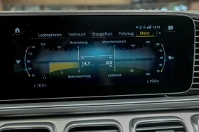 Mercedes-Benz GLE 350 e/AMG/4Matic/Coupe/Подгрев/Камера/ - 119900 лв. - 17129795 12