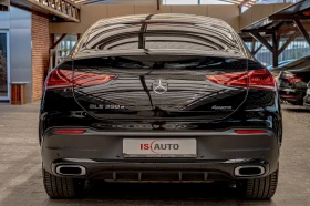 Mercedes-Benz GLE 350 e/AMG/4Matic/Coupe/Подгрев/Камера/ - 119900 лв. - 17129795 4