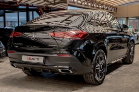 Mercedes-Benz GLE 350 e/AMG/4Matic/Coupe/Подгрев/Камера/ - 119900 лв. - 17129795 5