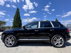 Обява за продажба на Porsche Cayenne 4.8 TURBO ~32 500 лв. - изображение 7