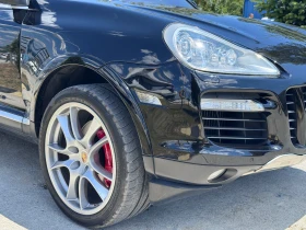 Обява за продажба на Porsche Cayenne 4.8 TURBO ~32 500 лв. - изображение 2