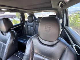 Обява за продажба на Porsche Cayenne 4.8 TURBO ~32 500 лв. - изображение 11