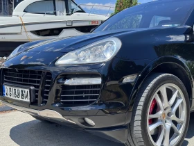 Обява за продажба на Porsche Cayenne 4.8 TURBO ~32 500 лв. - изображение 8