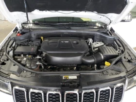 Jeep Grand cherokee LIMITED* 4x4*    | Mobile.bg    12