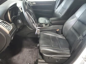 Jeep Grand cherokee LIMITED* 4x4*    | Mobile.bg    7