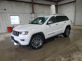 Jeep Grand cherokee LIMITED* 4x4* Видео на двигател
