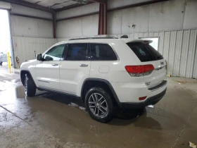 Jeep Grand cherokee LIMITED* 4x4*    | Mobile.bg    2