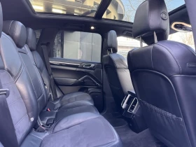 Porsche Cayenne S E Hybrid Platinum Edition - 29900 € - 40384465 12