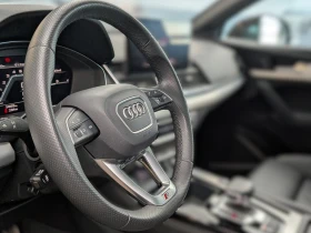 Audi Q5 * Technik* S-Line* АвтоКредит (ЦЕНА ДО БГ) - 75999 лв. - 53681665 6