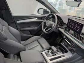 Audi Q5 * Technik* S-Line* АвтоКредит (ЦЕНА ДО БГ) - 75999 лв. - 53681665 13