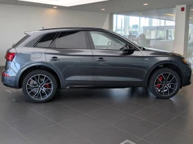 Audi Q5 * Technik* S-Line* АвтоКредит (ЦЕНА ДО БГ) - 75999 лв. - 53681665 5