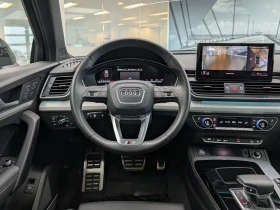 Audi Q5 * Technik* S-Line* АвтоКредит (ЦЕНА ДО БГ) - 75999 лв. - 53681665 7