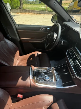 Обява за продажба на BMW X5 BMW X5 2019 full  ~35 998 EUR - изображение 10
