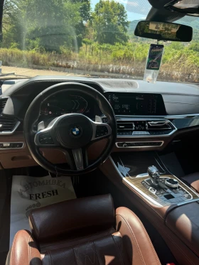 Обява за продажба на BMW X5 BMW X5 2019 full  ~35 998 EUR - изображение 7