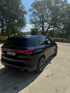 Обява за продажба на BMW X5 BMW X5 2019 full  ~35 998 EUR - изображение 4