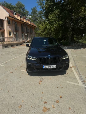 Обява за продажба на BMW X5 BMW X5 2019 full  ~35 998 EUR - изображение 1