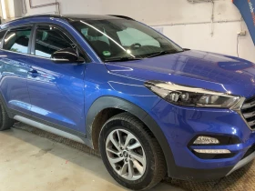 Hyundai Tucson 1.6* TGDI* Passion* 4WD | Mobile.bg    3