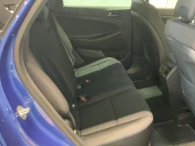 Hyundai Tucson 1.6* TGDI* Passion* 4WD | Mobile.bg    12
