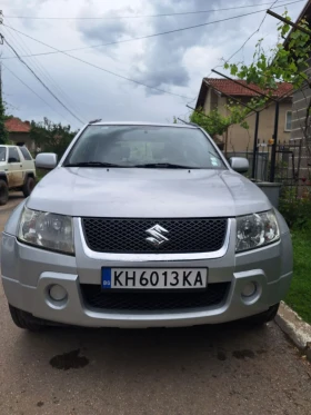 Обява за продажба на Suzuki Grand vitara ~9 700 лв. - изображение 1