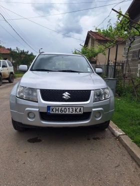 Обява за продажба на Suzuki Grand vitara ~9 700 лв. - изображение 1