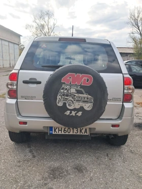 Обява за продажба на Suzuki Grand vitara ~9 700 лв. - изображение 4