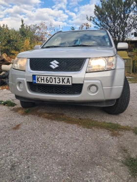 Обява за продажба на Suzuki Grand vitara ~9 700 лв. - изображение 3