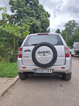 Обява за продажба на Suzuki Grand vitara ~9 700 лв. - изображение 2