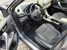 Mitsubishi Eclipse Cross 2.4 Hybrid Plug-in 4WD | Mobile.bg    7